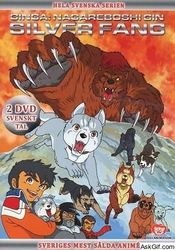 Silver Fang