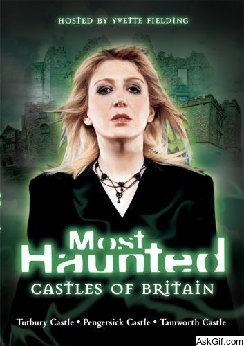 Most Haunted