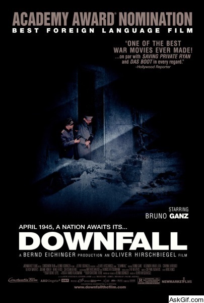Downfall