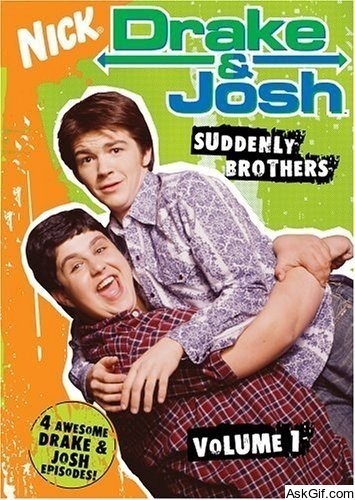 Drake & Josh