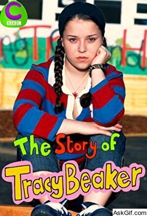 The Story of Tracy Beaker