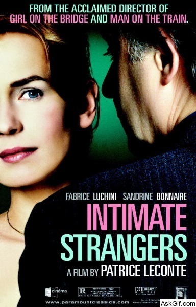Intimate Strangers
