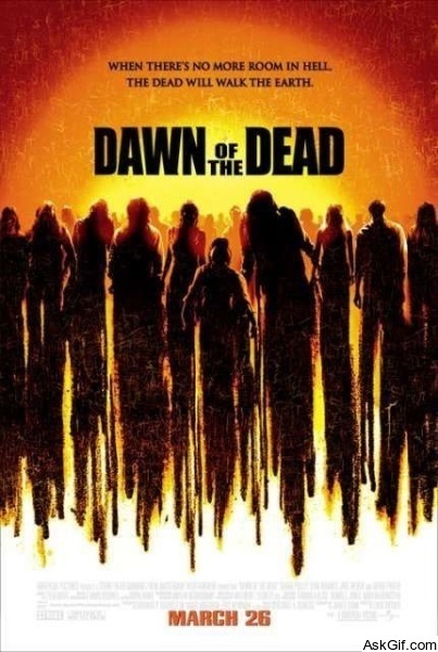 Dawn of the Dead