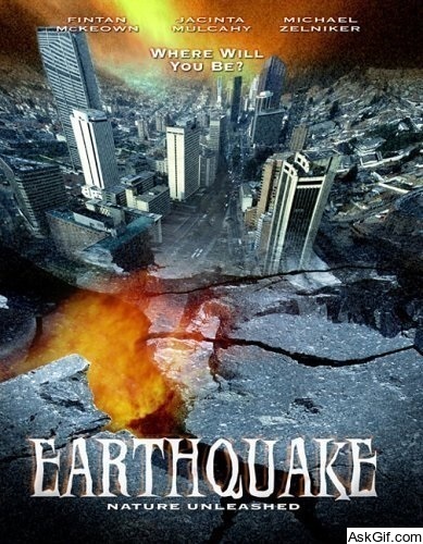 Nature Unleashed: Earthquake