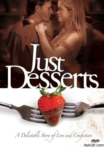 Just Desserts