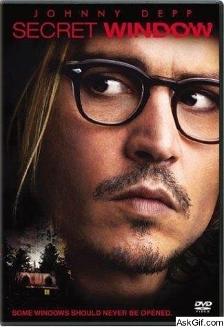 Secret Window