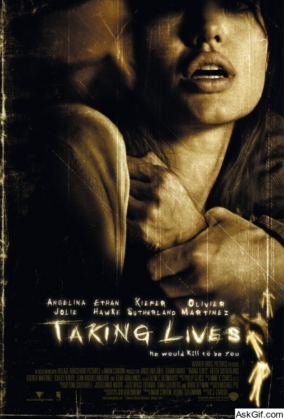 Taking Lives