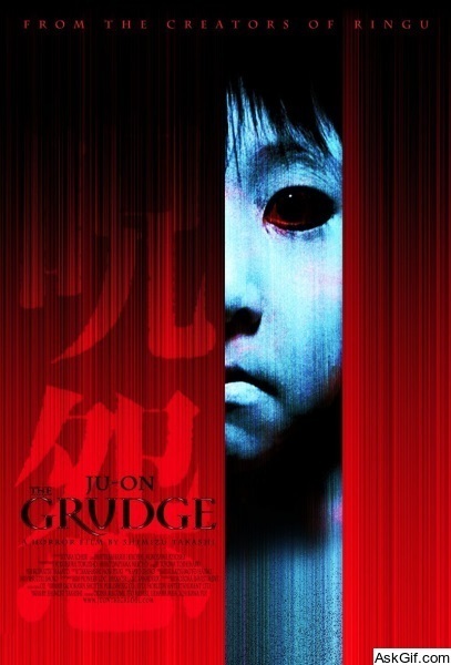 Ju-on: The Grudge