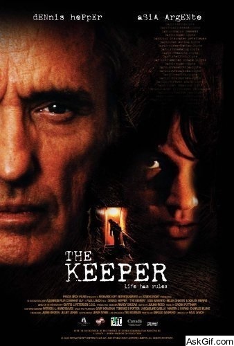 The Keeper