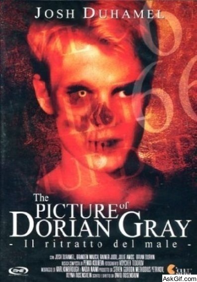 The Picture of Dorian Gray