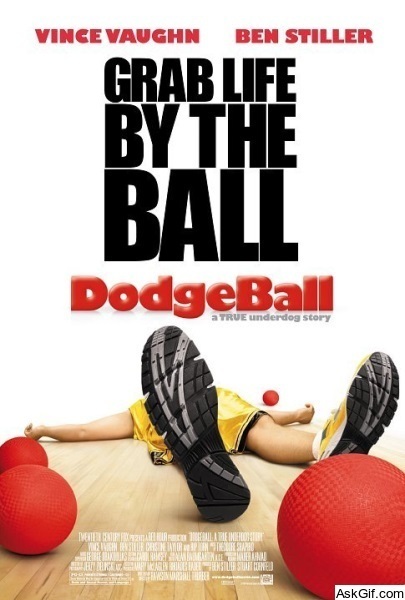 Dodgeball