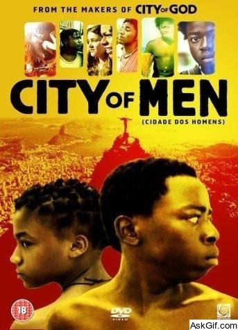 City of Men