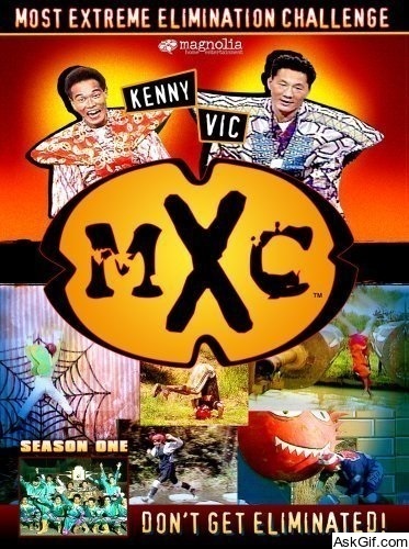 Most Extreme Elimination Challenge