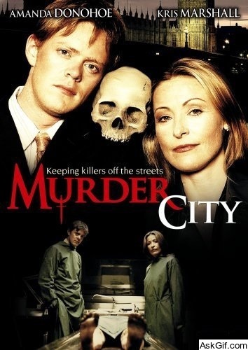 Murder City