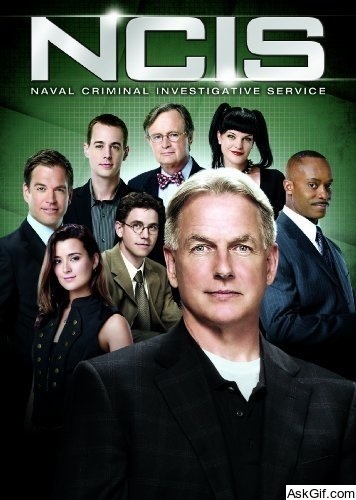 NCIS