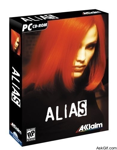 Alias