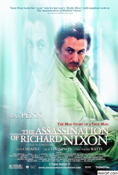 The Assassination of Richard Nixon