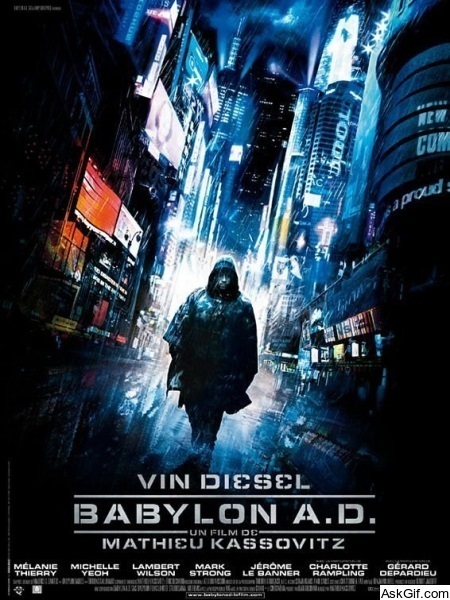 Babylon A.D.