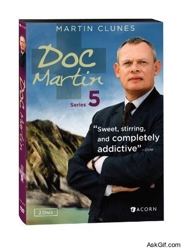 Doc Martin