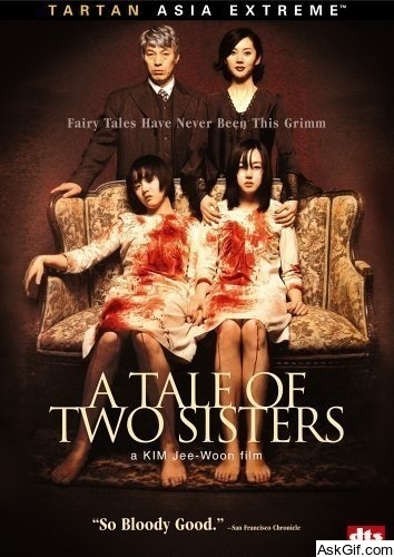 A Tale of Two Sisters