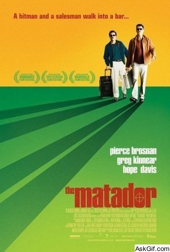 The Matador