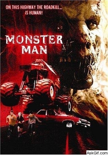 Monster Man