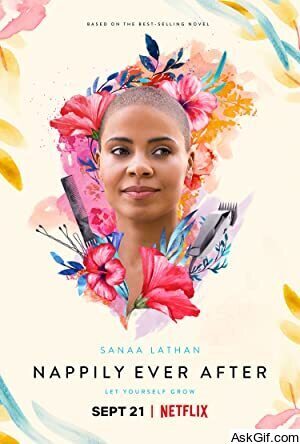 Nappily Ever After