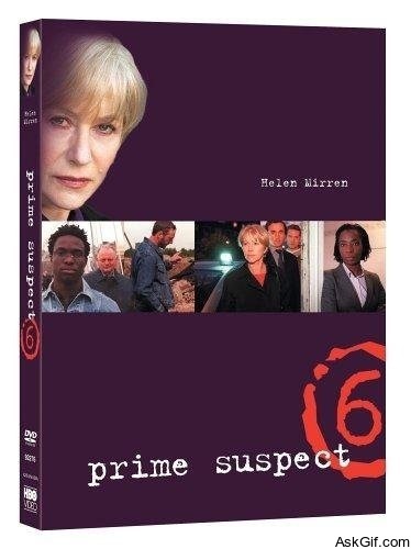 Prime Suspect 6: The Last Witness