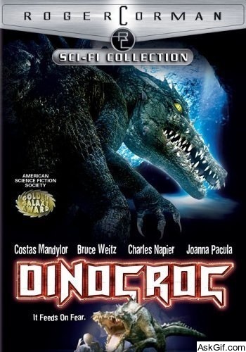 Dinocroc