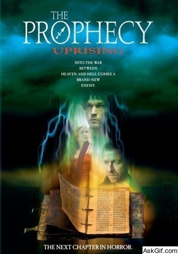 The Prophecy: Uprising