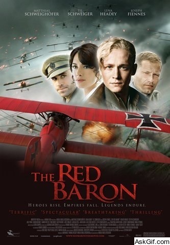 The Red Baron
