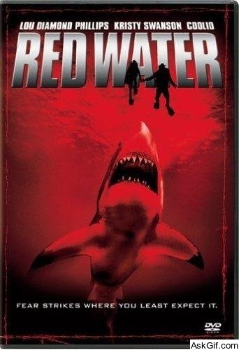 Red Water