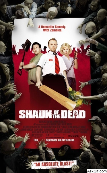 Shaun of the Dead