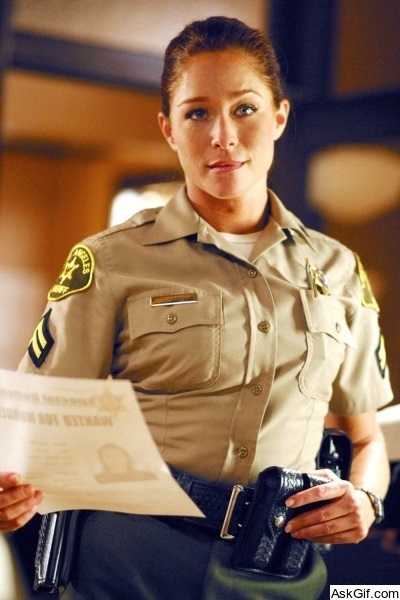 10-8: Officers on Duty