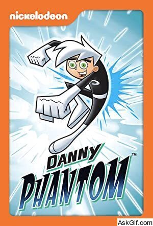 Danny Phantom
