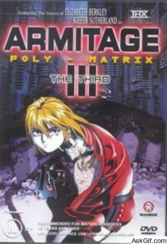 Armitage III