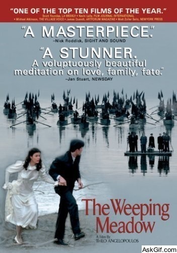 Trilogy: The Weeping Meadow