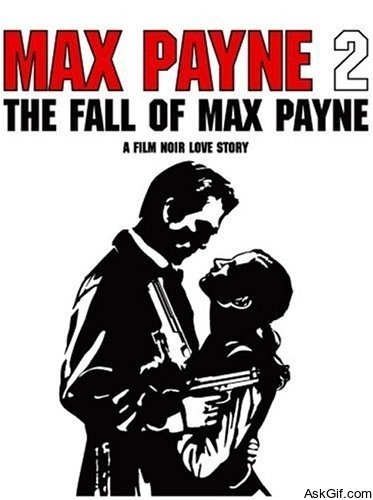 Max Payne 2: The Fall of Max Payne