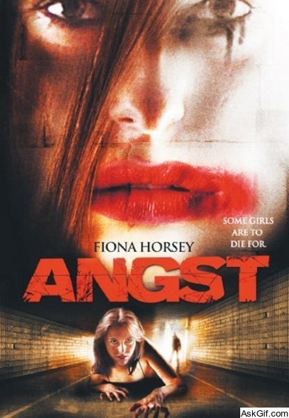 Penetration Angst