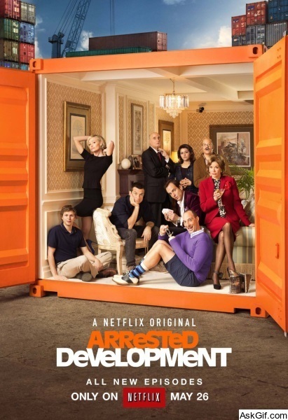 Arrested Development