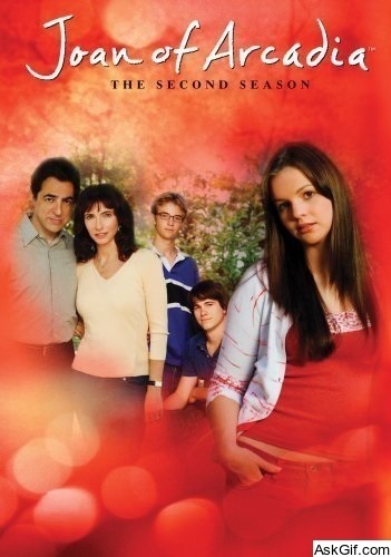 Joan of Arcadia