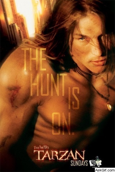 Tarzan