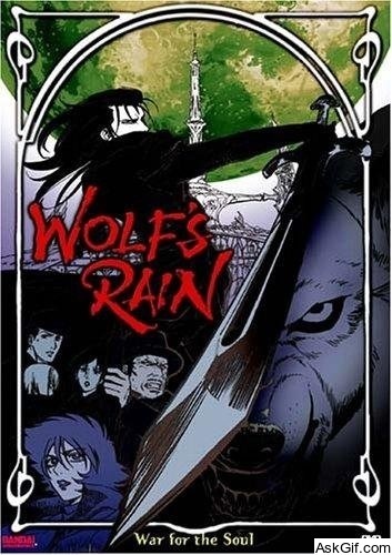 Wolf's Rain
