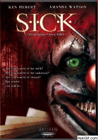 S.I.C.K. Serial Insane Clown Killer