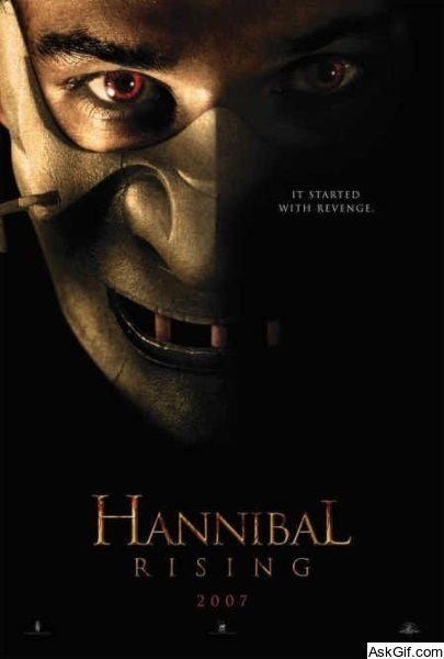 Hannibal Rising