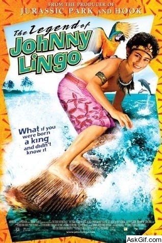 The Legend of Johnny Lingo
