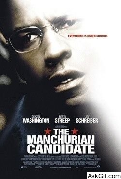 The Manchurian Candidate