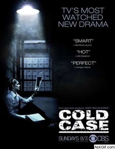 Cold Case