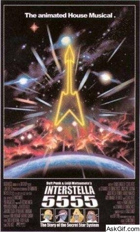 Interstella 5555: The 5tory of the 5ecret 5tar 5ystem