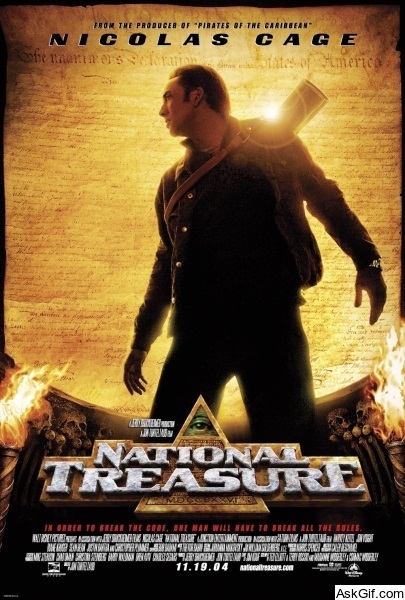National Treasure